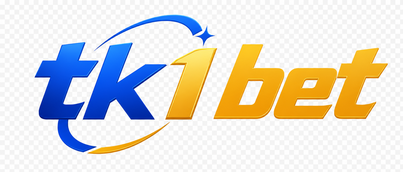 tk1 bet লোগো